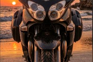 Splendida Guzzi Norge 