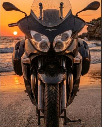 Splendida Guzzi Norge 