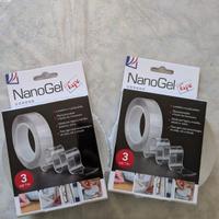 Nastro Biadesivo in GEL