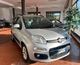 Fiat Panda 1.2 Lounge 43.000KM PERFETTA!!!