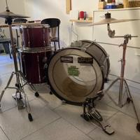 Batteria Tama rockstar usata