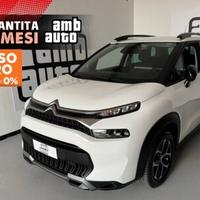 Citroen C3 Aircross 110Cv Plus