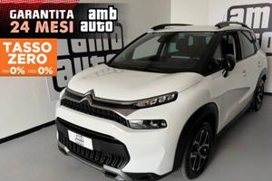 Citroen C3 Aircross 110Cv Plus