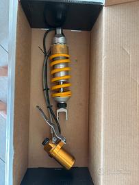Mono ammortizzatore  marca Ohlins