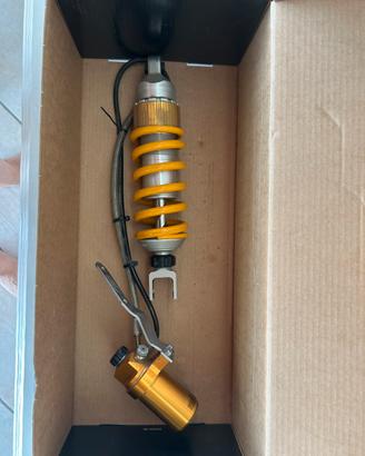 Mono ammortizzatore  marca Ohlins