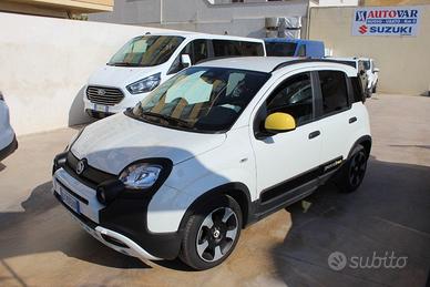 FIAT Panda Cross 1.0 FireFly S&S Hybrid CROSS -K