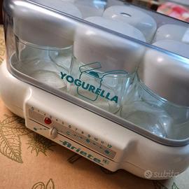 Yogurtiera  Ariete