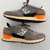 Sneakers uomo napapijri