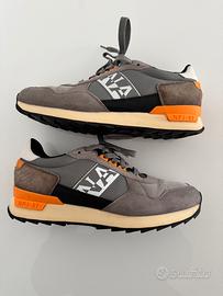Sneakers uomo napapijri