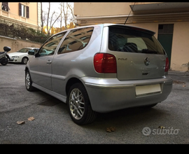 Polo gti 16v 1.6