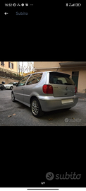 Polo gti 16v 1.6