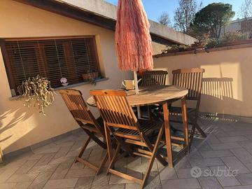 Appartamento di 110 m² con 5 locali a Firenze
