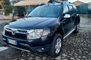 Dacia Duster 1.6 110CV 4x2 GPL Lauréate