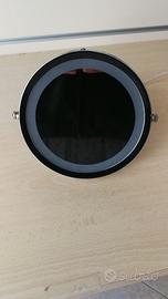 Specchio luminoso LAICA BF2103