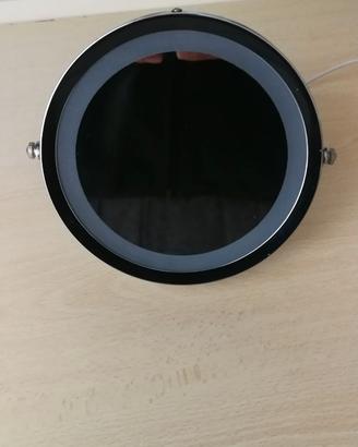 Specchio luminoso LAICA BF2103