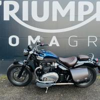 Triumph Bonneville Speedmaster 1200 - 2024