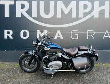 Triumph Bonneville Speedmaster 1200 - 2024