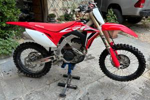 honda crf 250 r