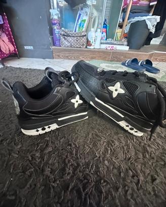 Luis vuitton scarpe