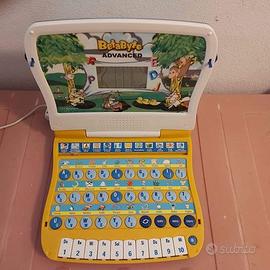 COMPUTER PER BAMBINI