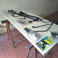 Accessori/Ricambi Honda Hornet