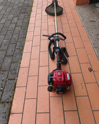 DECESPUGLIATORE A SCOPPIO HONDA  GX25