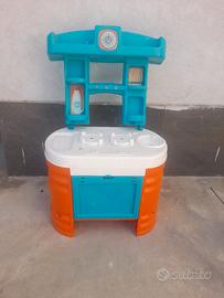 Cucina Giocattolo MasterChef per Bambini
