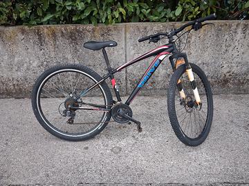 bicicletta mobile da 29