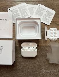 Aipods 3 Pro -full kit