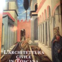 Libro Architettura Toscana