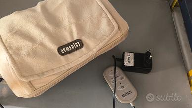 massaggiatore homemedics