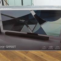 soundbar Samsung Q950T