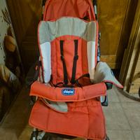 passeggino Trio Chicco 