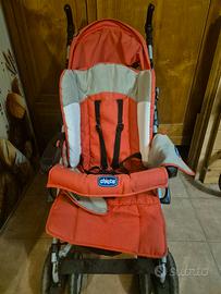 passeggino Trio Chicco 