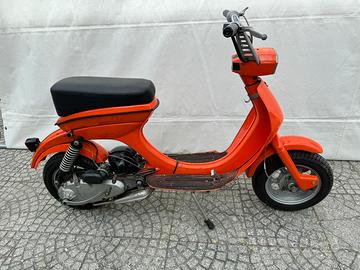 Lambretta LUI cc.50 - anno 1968