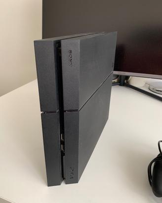 PlayStation 4
