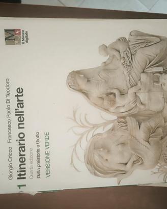 itinerario nell'arte 1