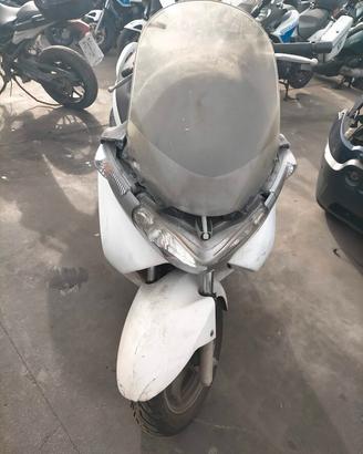 Ricambi Suzuki Burgman 200