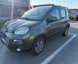 Fiat Panda 4x4 full optional