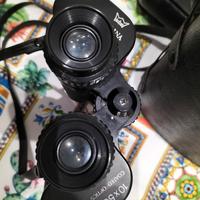 Binocolo Halina 10x50