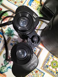 Binocolo Halina 10x50