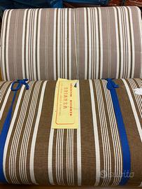 Tessuto per materassi