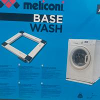 Base  lavatrice Meliconi