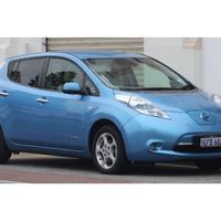 Ricambi usati nissan leaf 2010-2017 #4