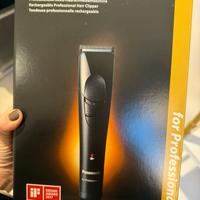 Panasonic ER-G21-K Nuova mai utilizzata