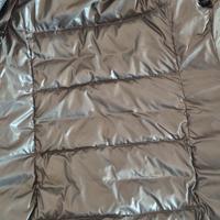 Piumini bimba 6/8 anni