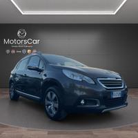 PEUGEOT 2008 BlueHDi 120 S&S Féline