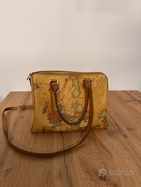 Bauletto prima classe ORIGINALE