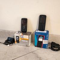 Lotto cellulari Nokia 133/1680 classic