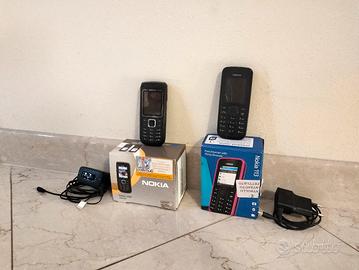 Lotto cellulari Nokia 133/1680 classic
